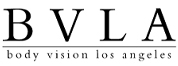 BVLA Body Visions Los Angeles Logo